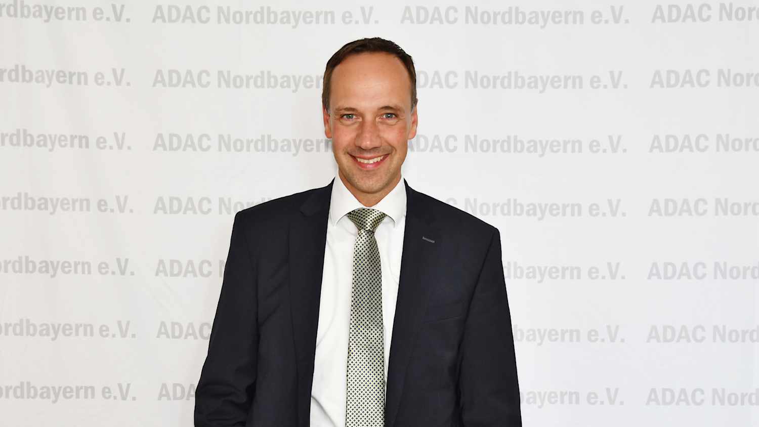 Portrait von Matthias Köck
