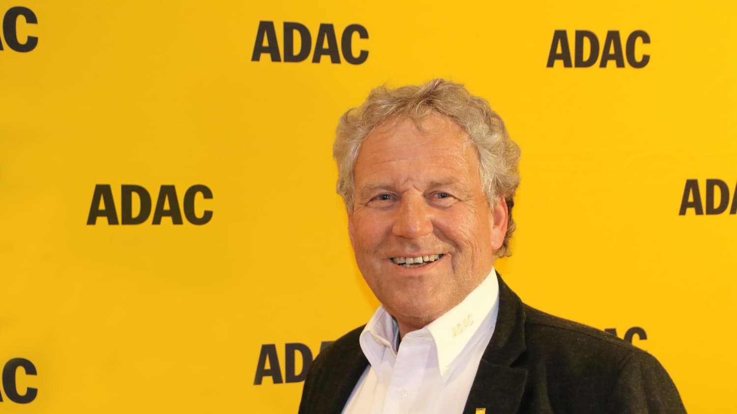 ADAC Saarland neuer Vorsitzender Thomas Krisam