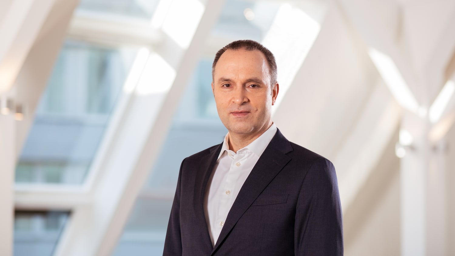 Oliver Weissenberger