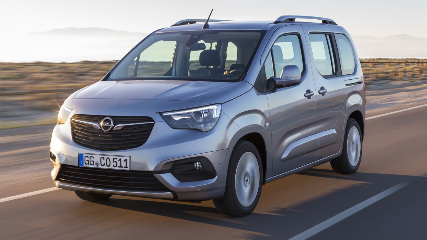 Test Opel Combo-e Life L1 136 ch 50 kWh - Monospace - UFC-Que Choisir