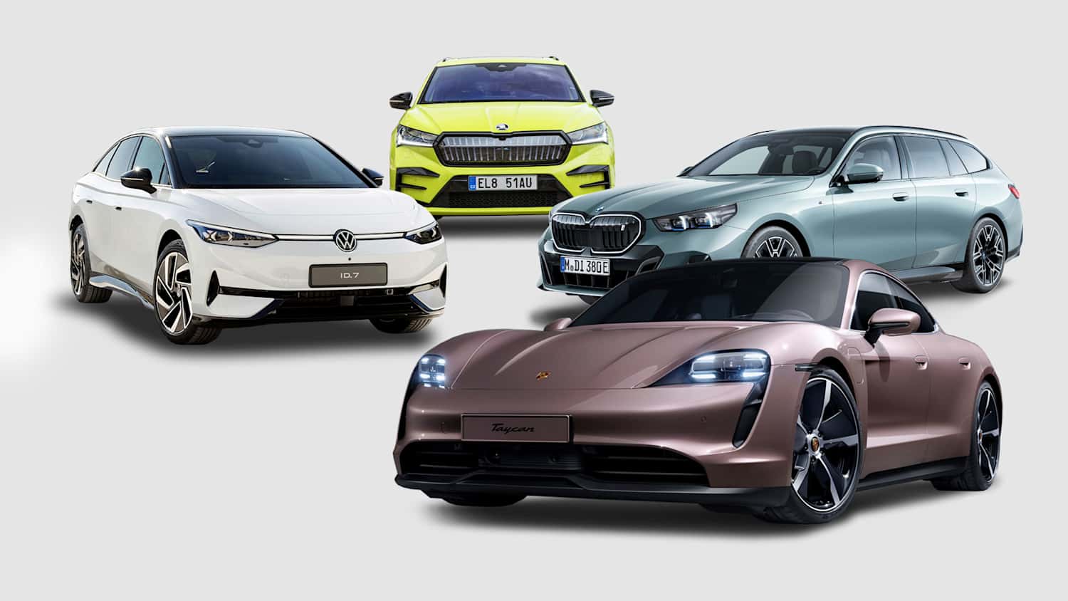 Jahresrückblick die besten Autos 2024
