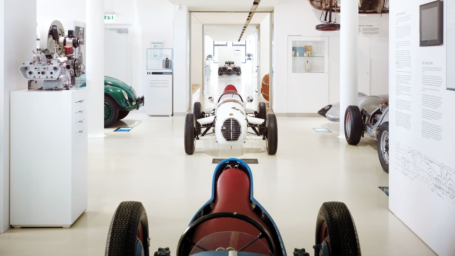 Automuseum Prototyp Hamburg