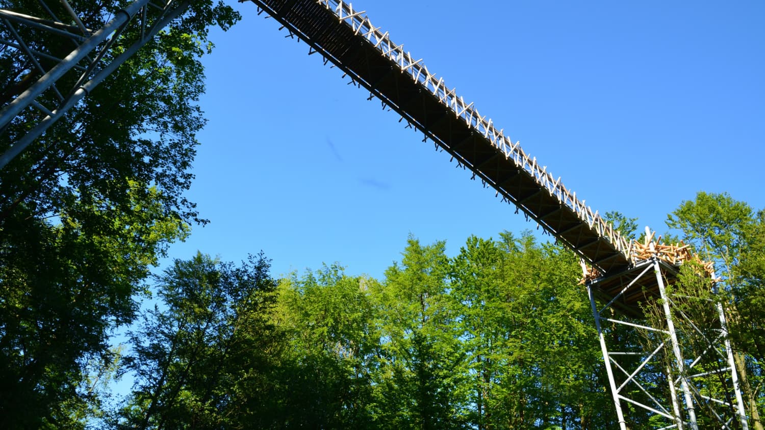 Baumwipfelpfad Bad Iburg