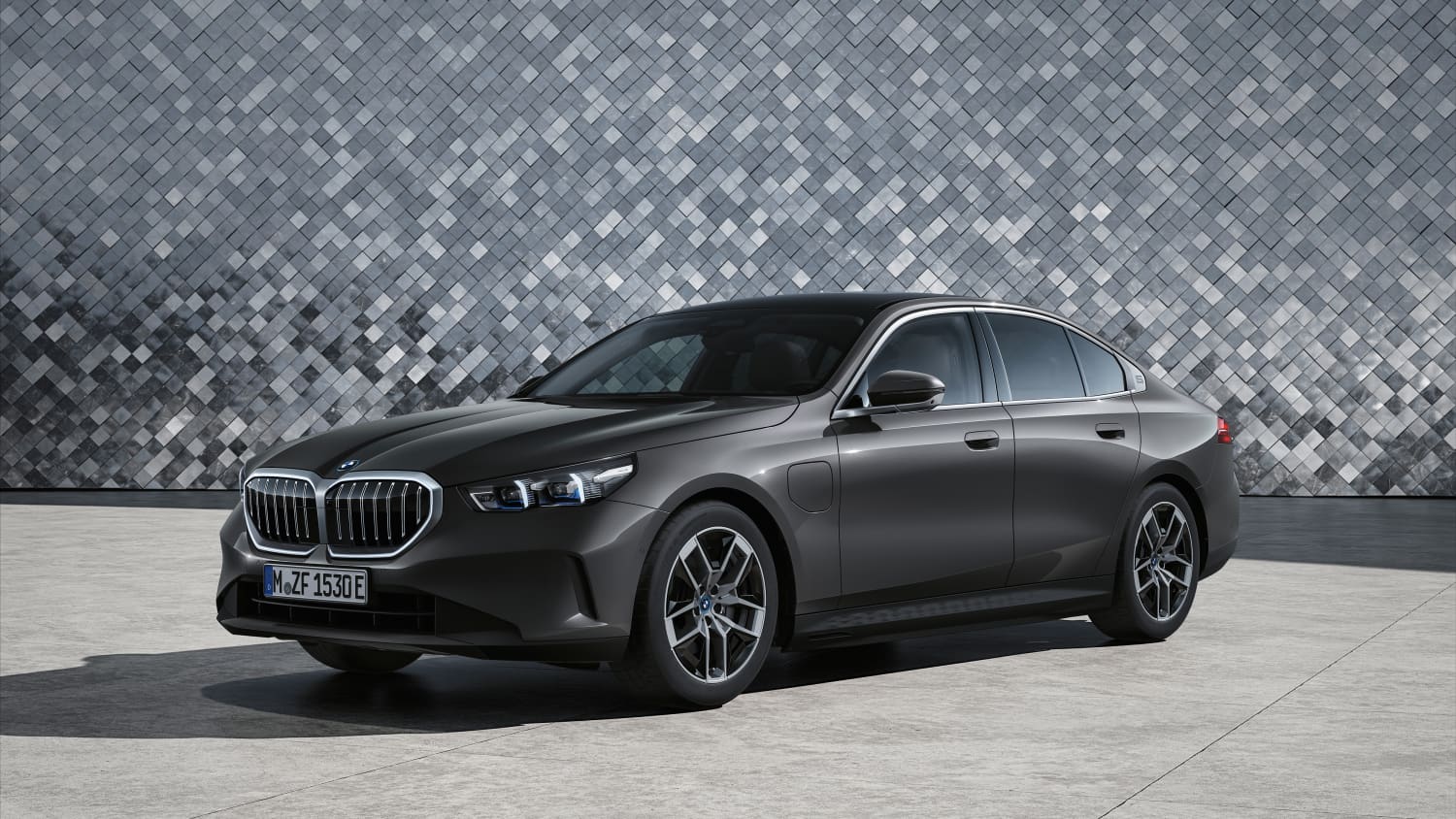Neuer BMW 5er (G60) – Fotos, Touring, Preis