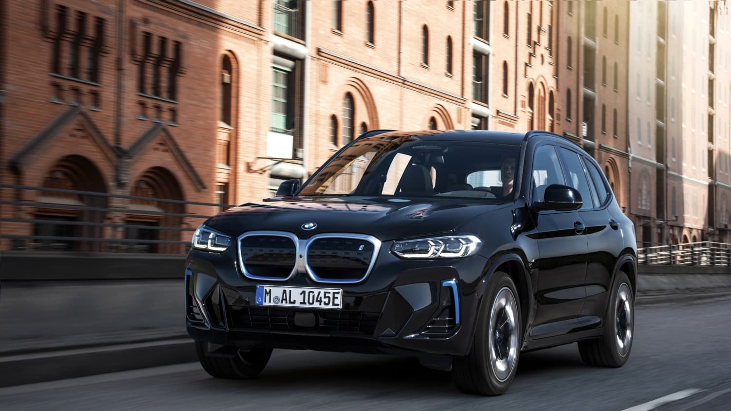 Elektroautos: BMW beendet jahrelange Irrfahrt beim E-Auto