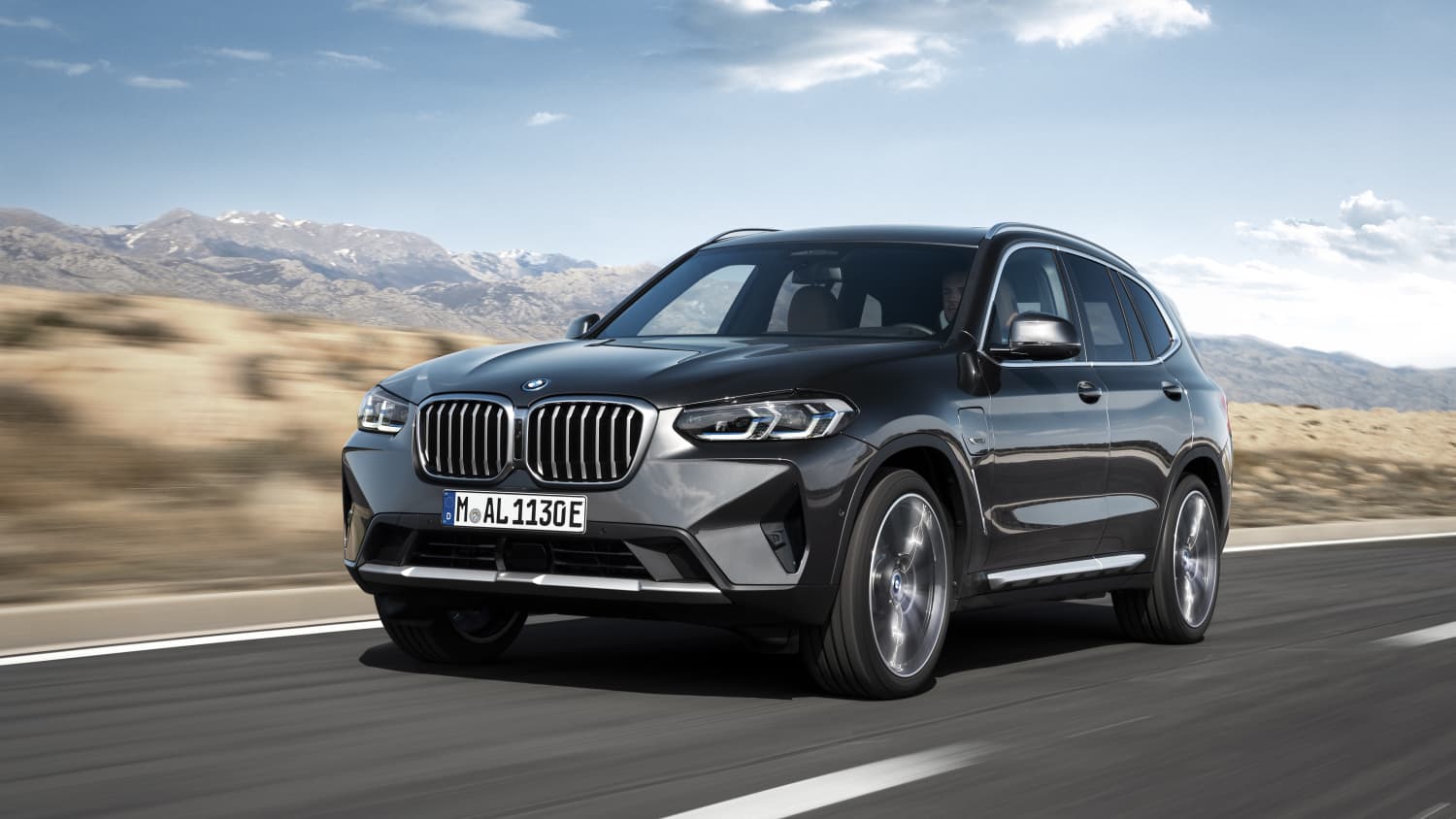 2023 BMW X3 2022 Price Review