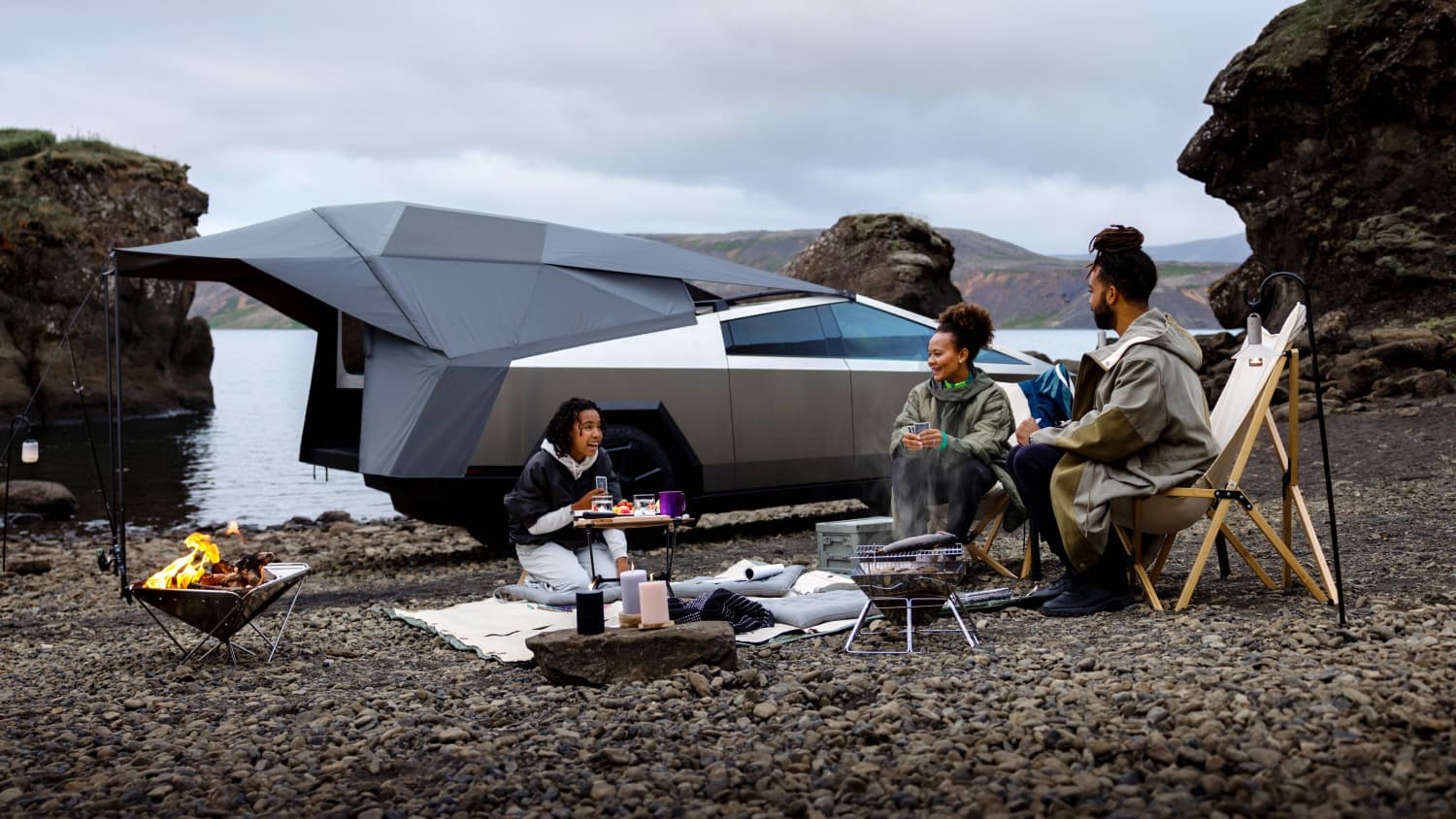Campingtrends 2024: Mit Wohnmobil, Caravan und Zelt