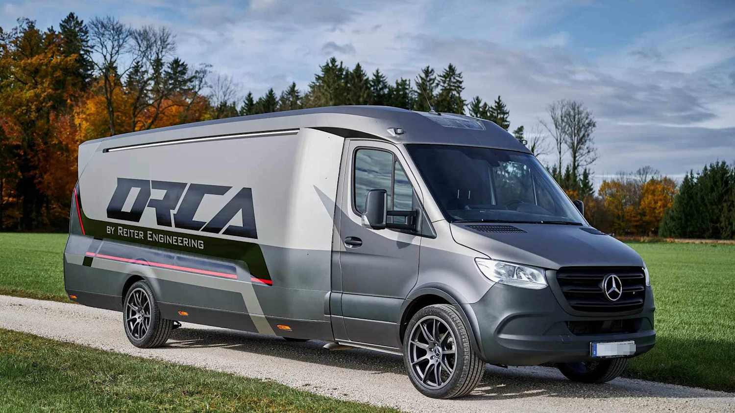 camper kastenwagen Voll ausziehbarer Heckauszug mit Etagen für Camper und Kastenwagen CamperXL