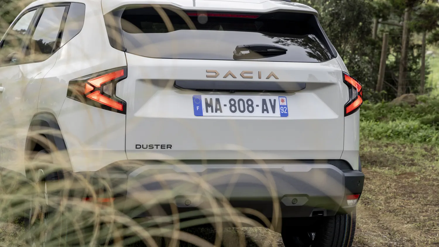 Dacia Duster im Test (2024) Das günstigste SUV Deutschlands ab 17.400€!  Fahrbericht, Review