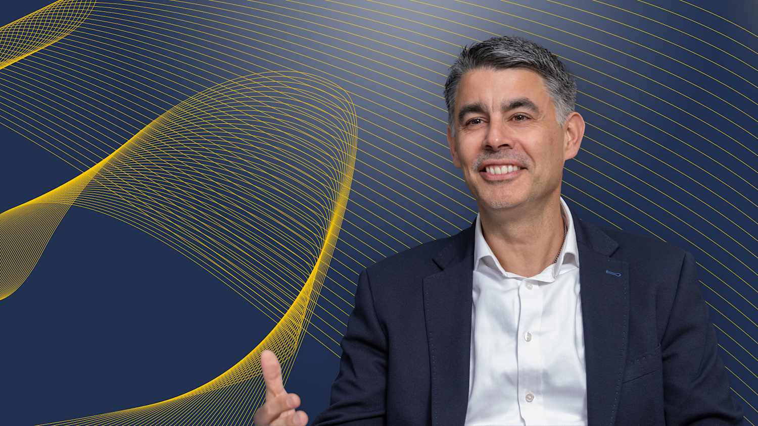 Bosch Elektromobilitätschef Marco Zehe im Interview