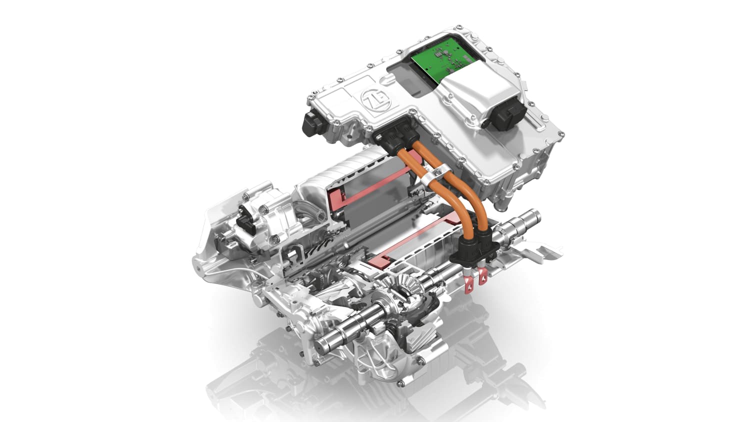 ADAC Ratgeber: Elektroantrieb und Elektromotor – Aufbau und Funktion