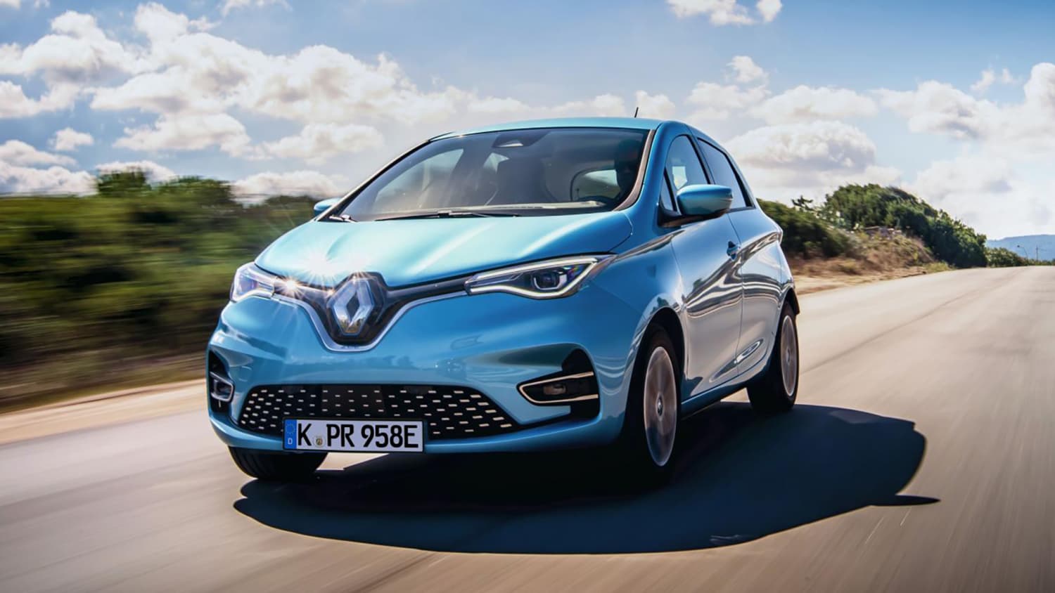 Welches ist der sicherste Kleinstwagen?