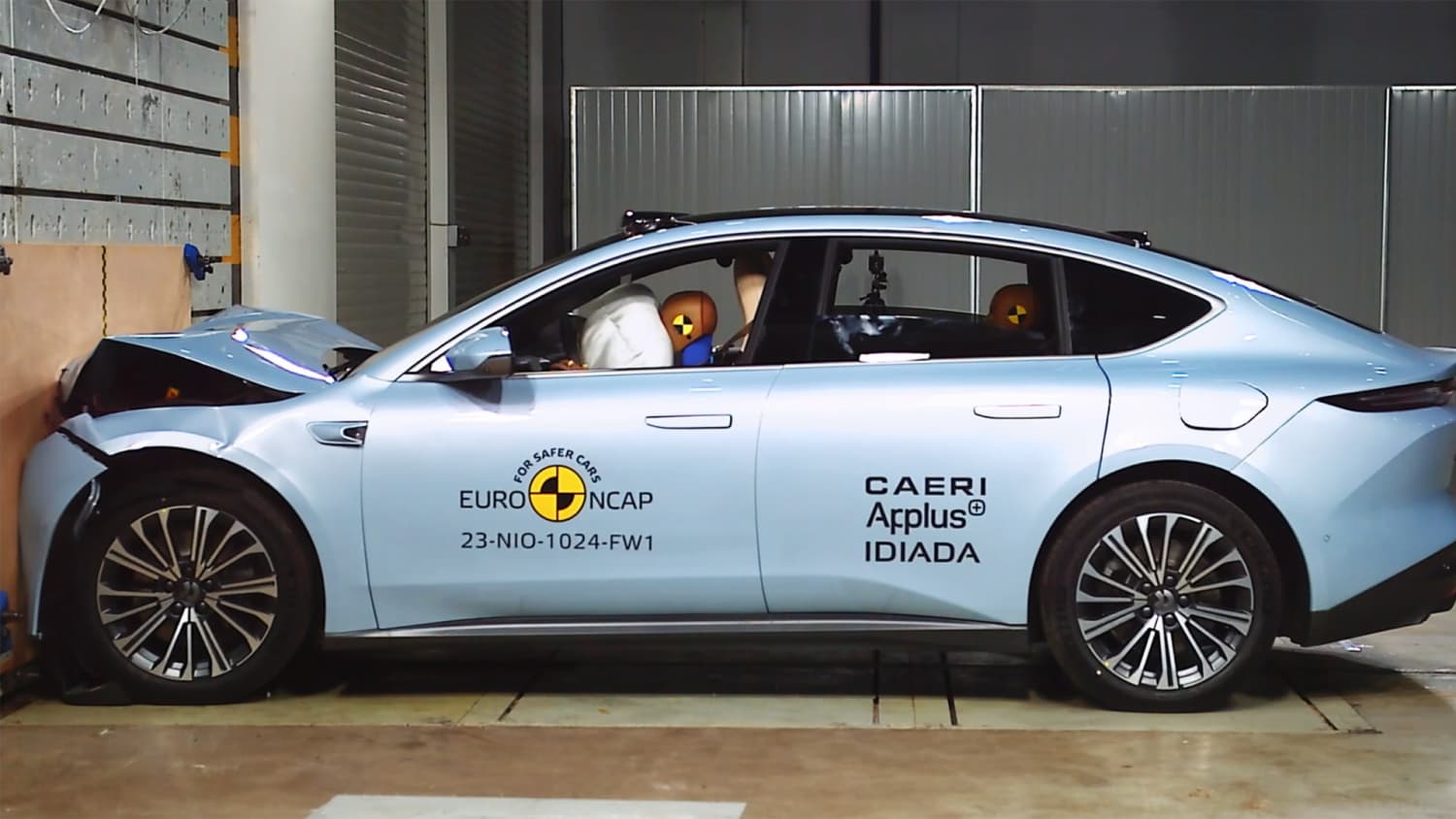 Skoda Kamiq gewinnt 5 Sterne im Euro NCAP-Test  Autos kauft man bei Koch -  gute Preise guter Service