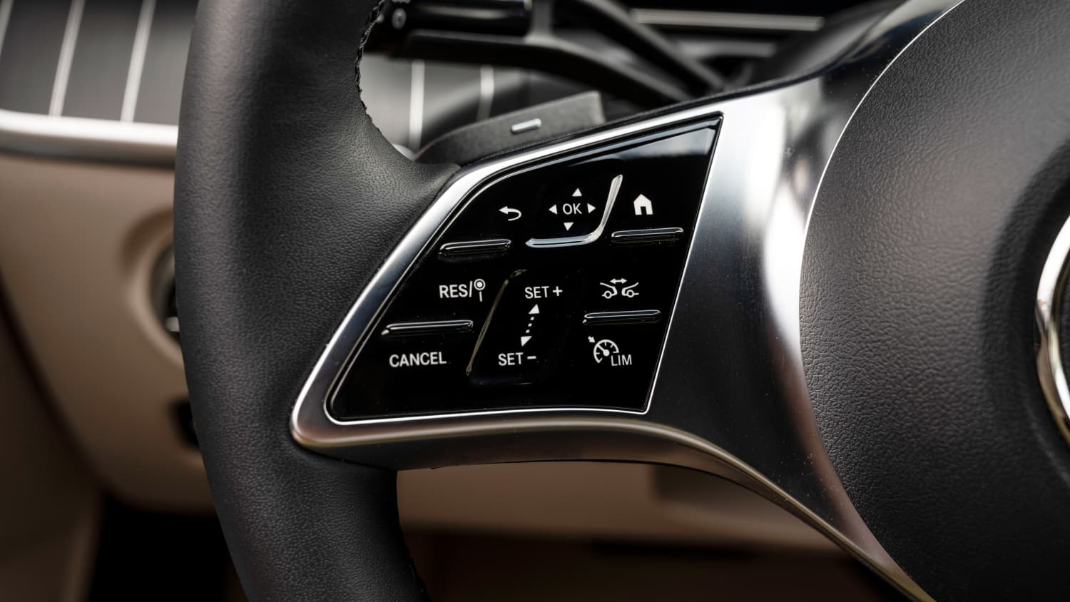 Der neue Mercedes Benz C-Klasse 2021