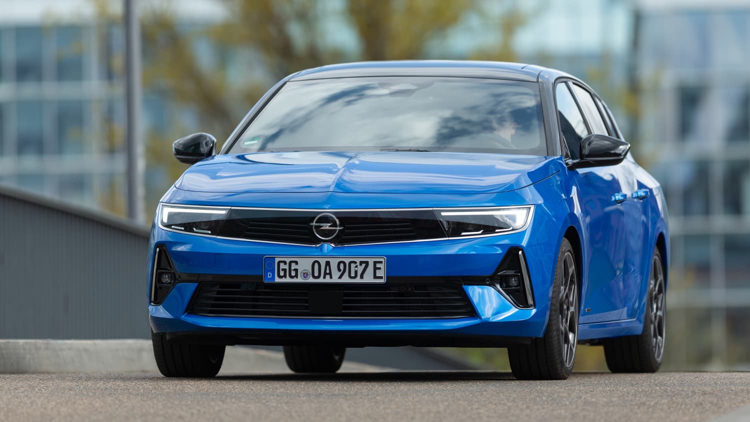 Test Opel Astra Sports Tourer (2023): Ein perfekter Kombi?