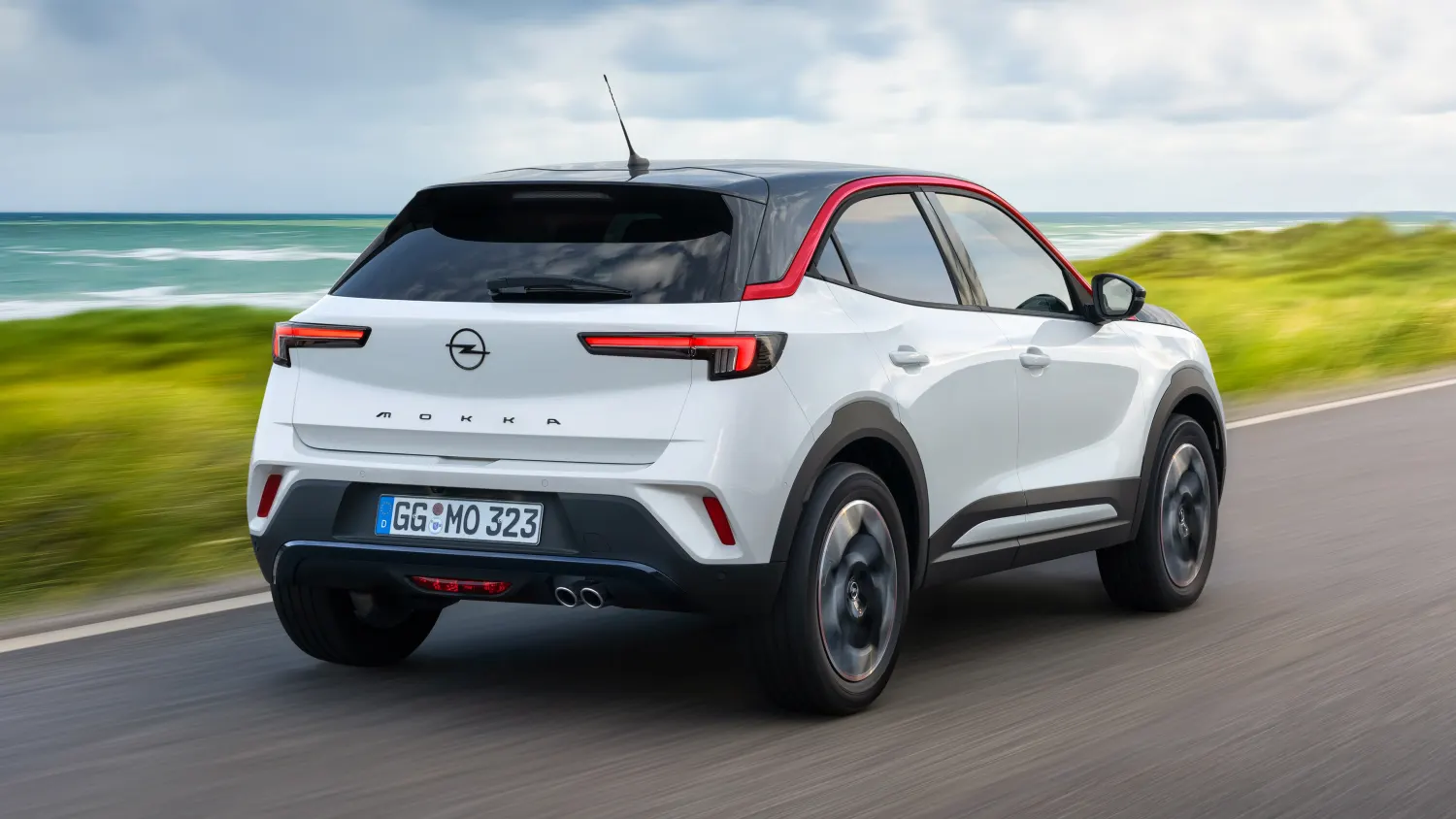 Opel Mokka-e (2023) im Dauertest: Teil 2 und Zwischenfazit