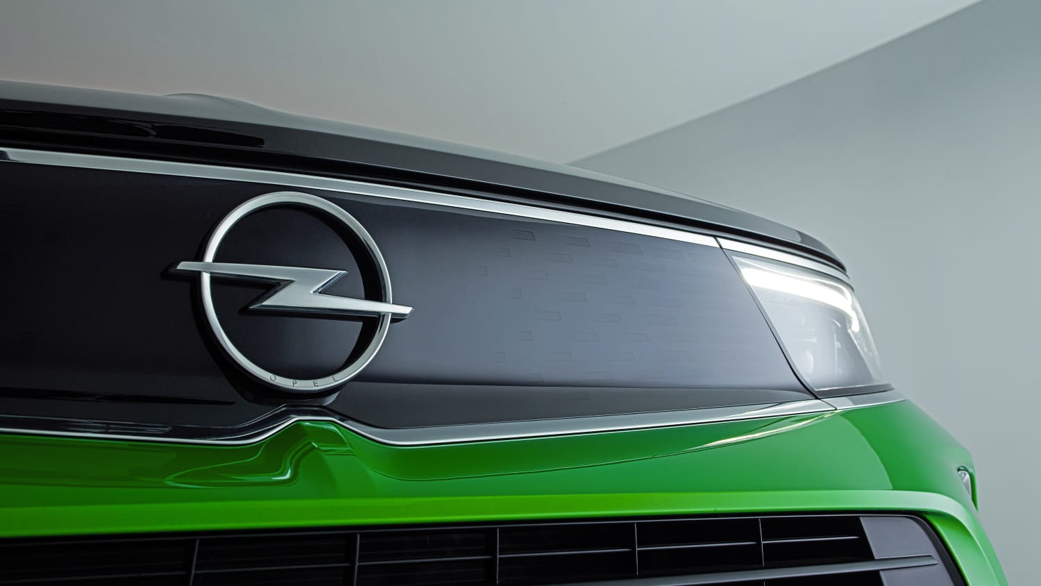 Opel Mokka 2. Generation ▻ Alle Modelle, Neuheiten, Tests