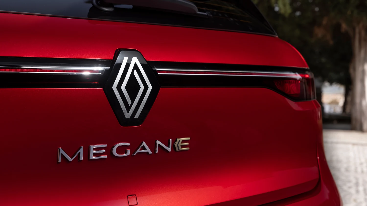Renault Mégane E-Tech Electric: Kompaktes Elektroauto im Test