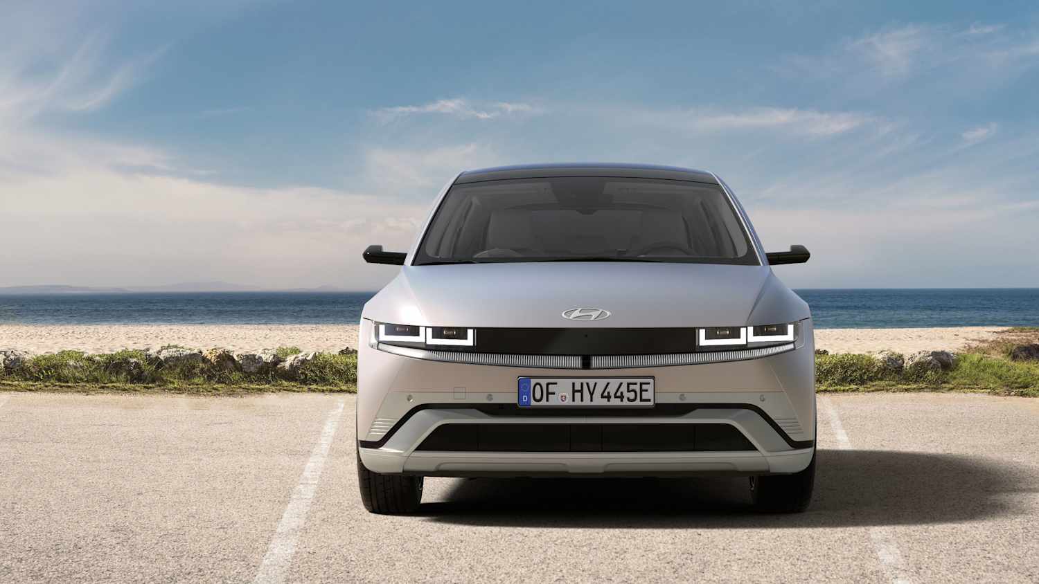 Auto Insurance For Your Hyundai Ioniq 5