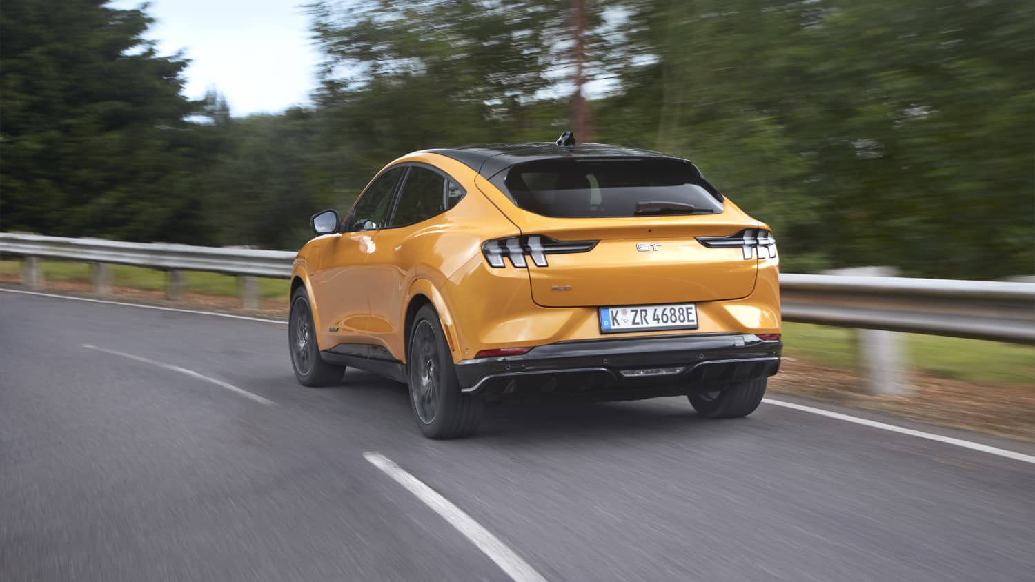 Die Autoneuheiten auf der IAA 2021 in München