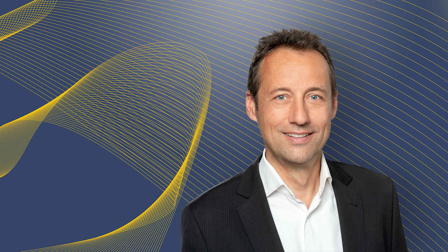 Professor Lienkamp von der TUM