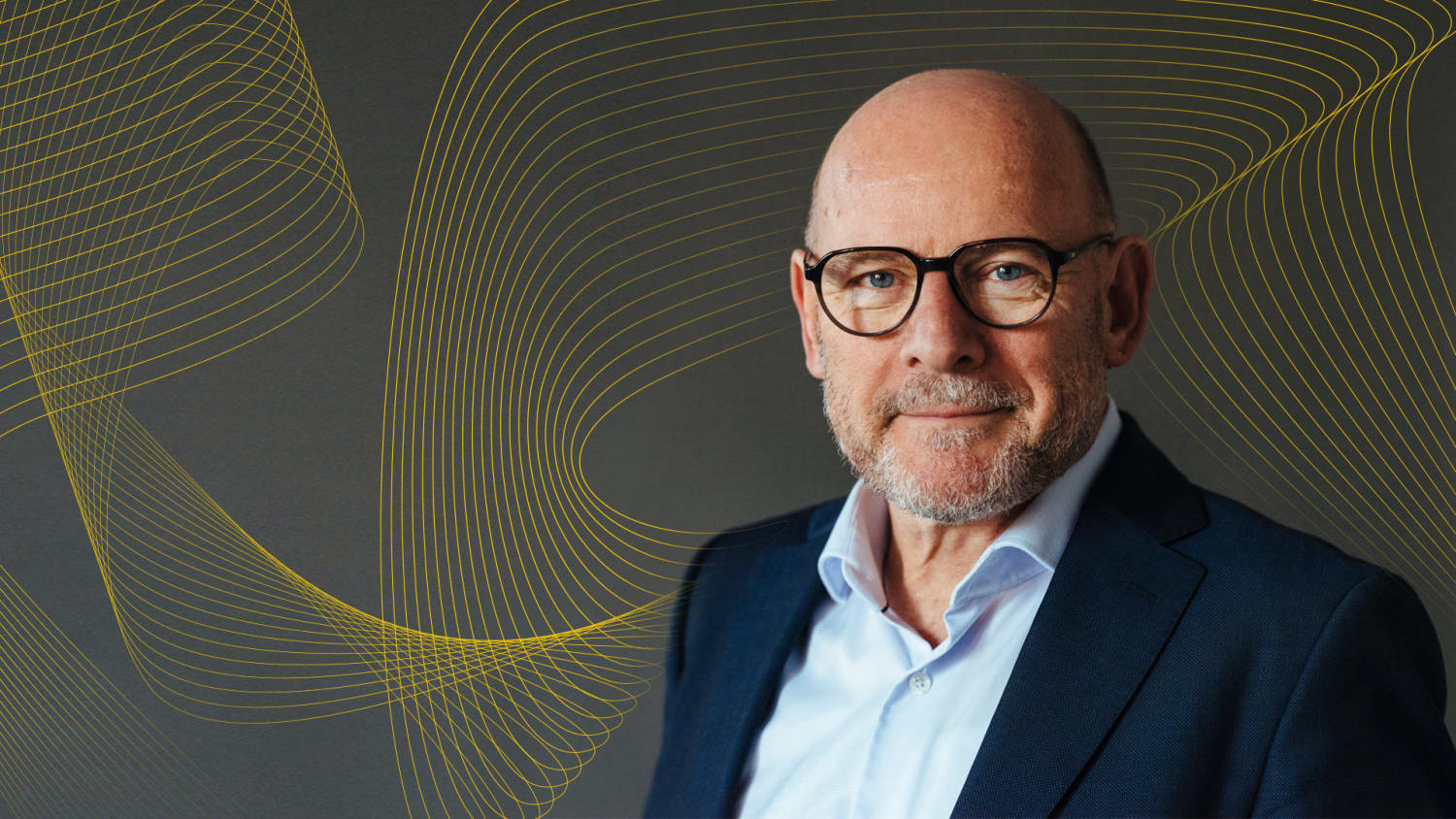 Verkehrsminister Winfried Hermann
