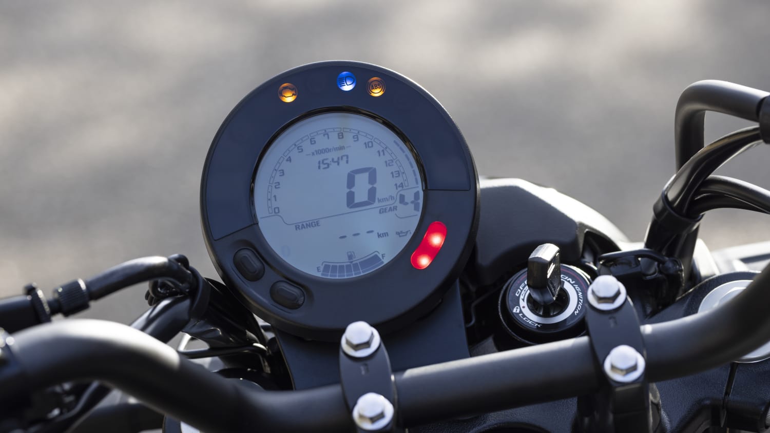 Die neue Kawasaki Eliminator 500
