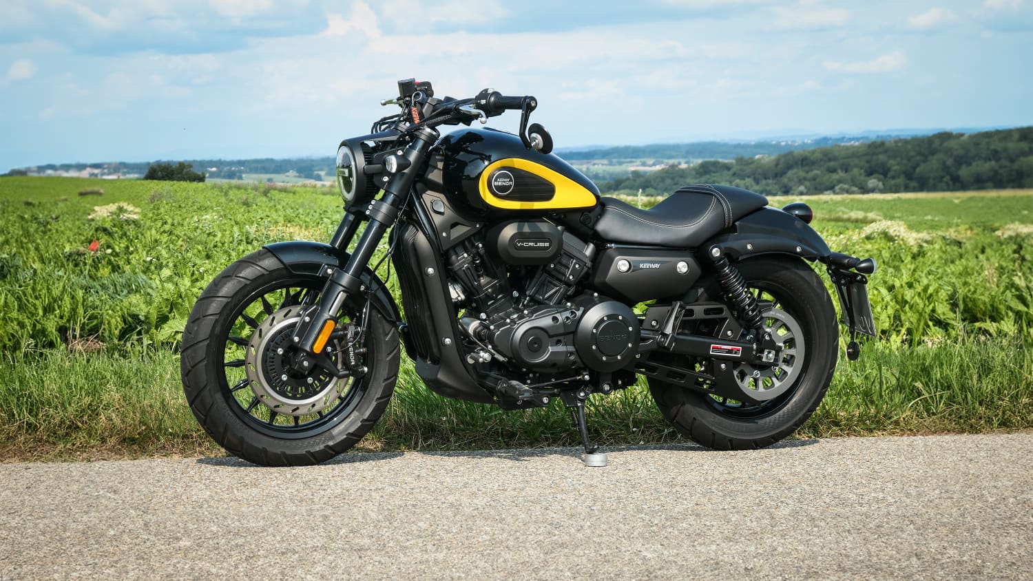 Harley davidson 300cc cruiser price cheap