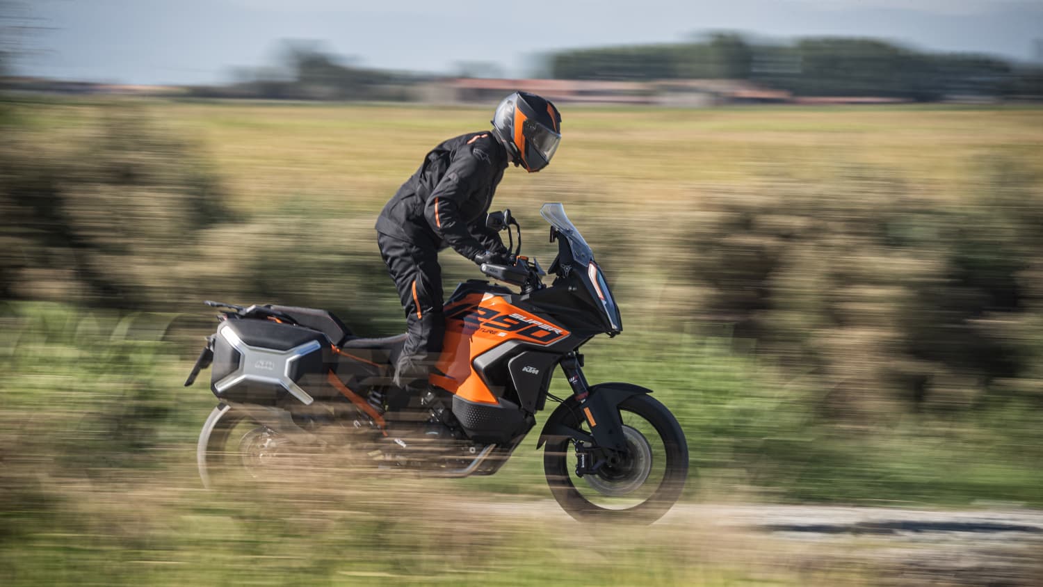 Ktm shop 2290 adventure