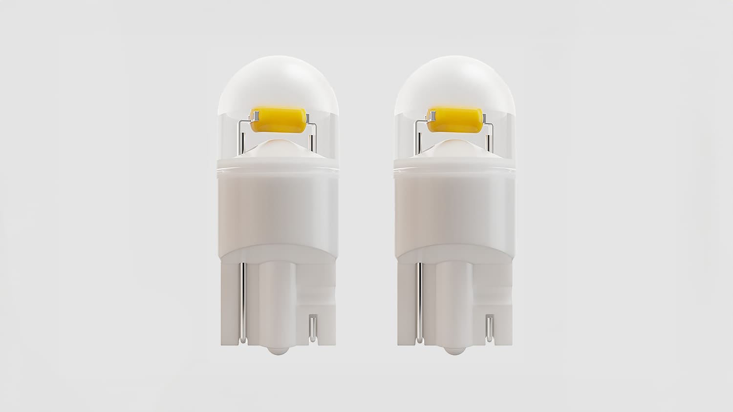 Produktaufnahme von Osram LED Leuchten
