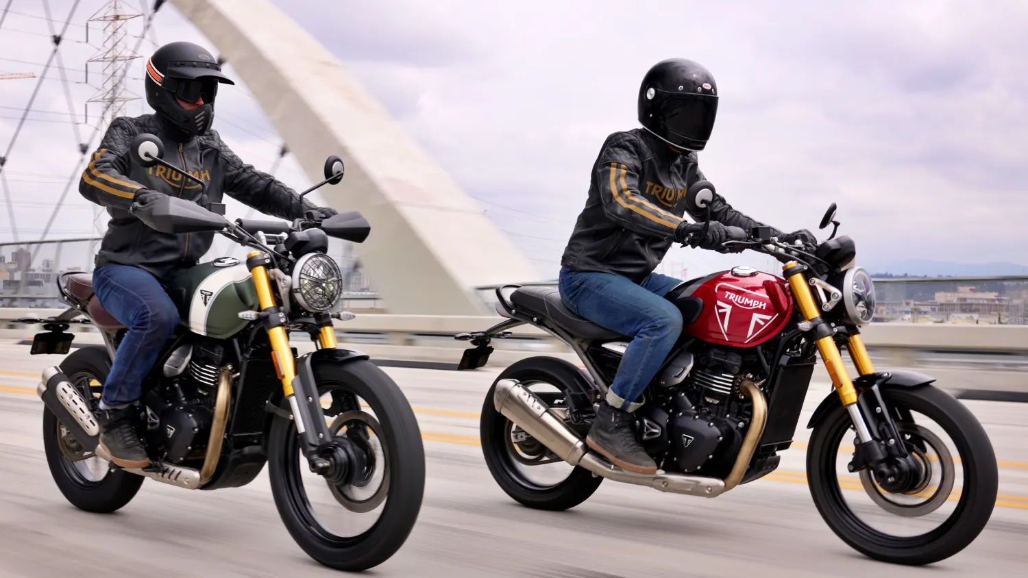 Neue Motorräder 2024: Das sind die Motorrad-Neuheiten