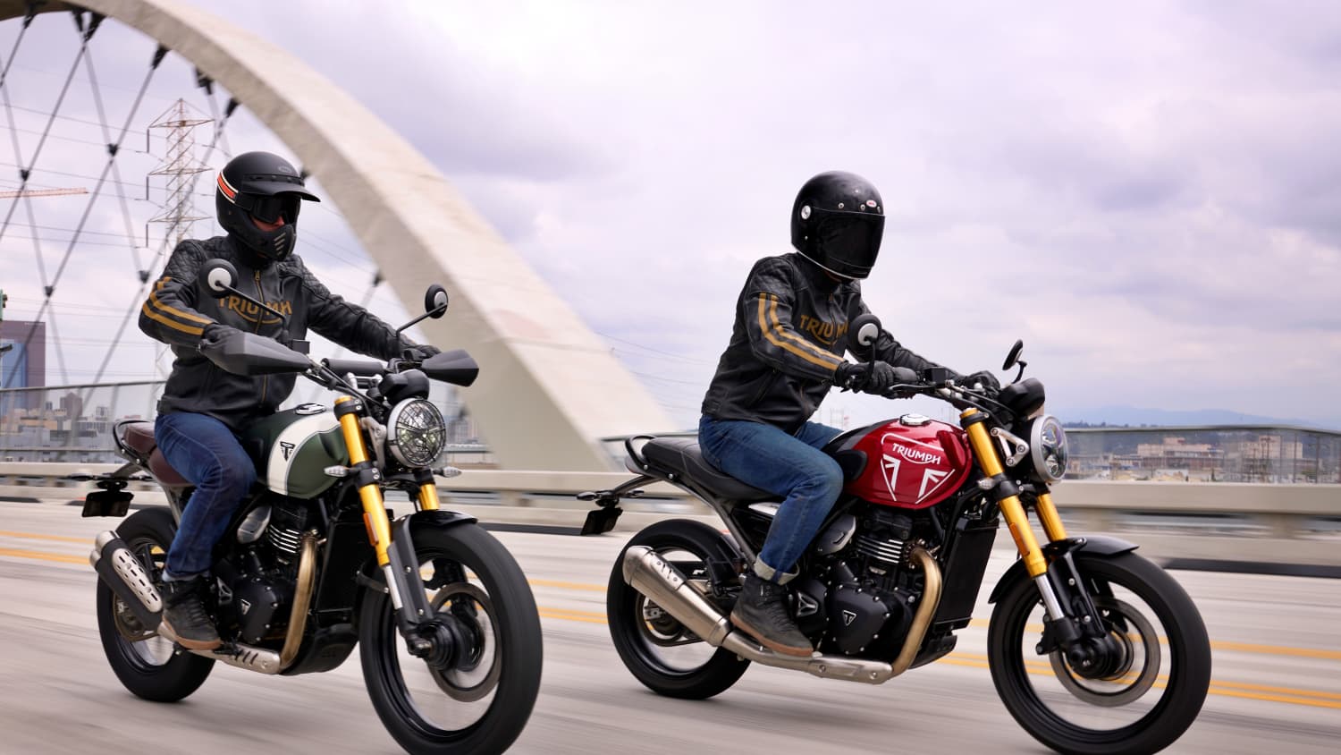 Neue Motorräder 2024: Das sind die Motorrad-Neuheiten