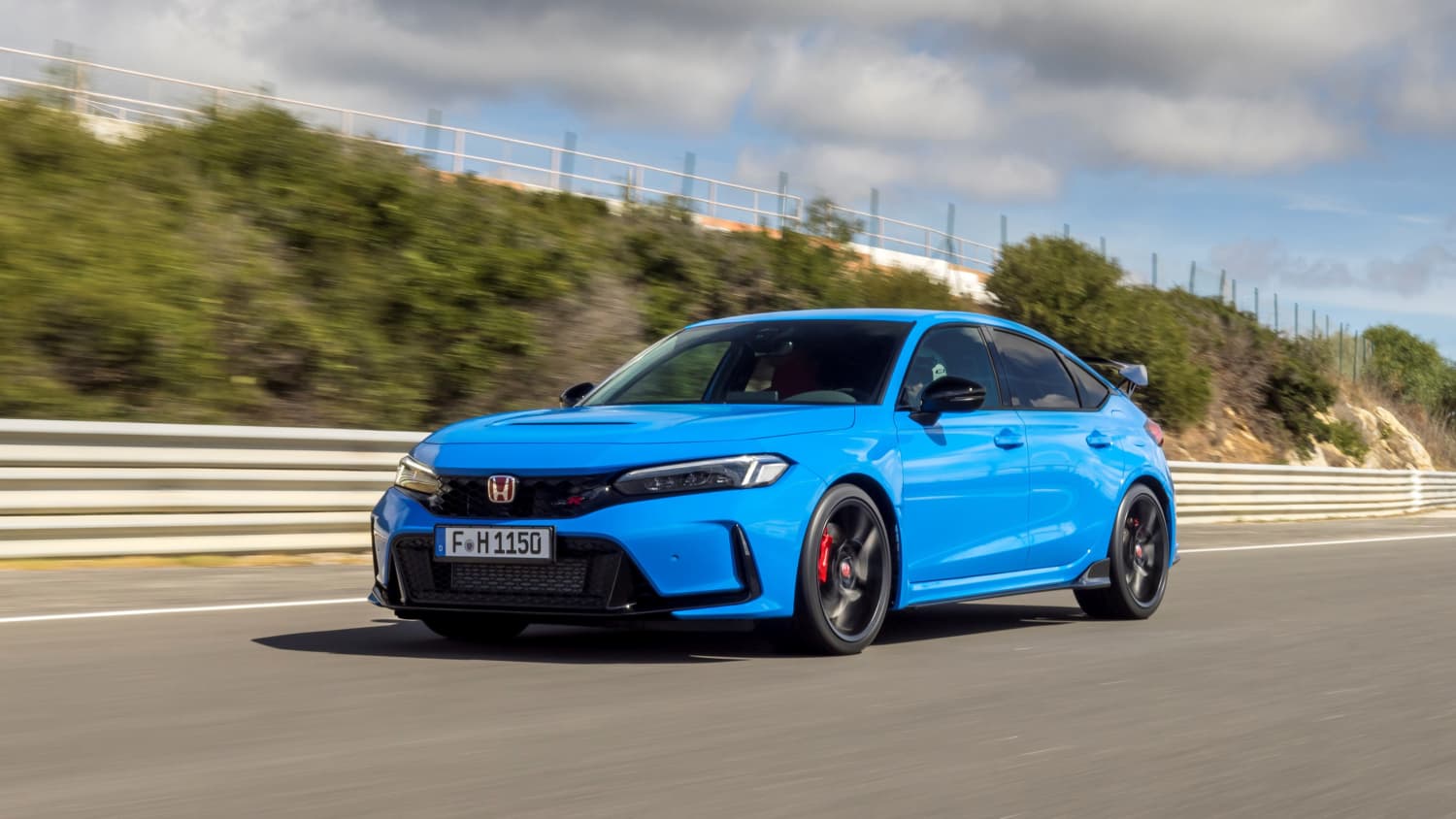 Die Auto Neuheiten 2023