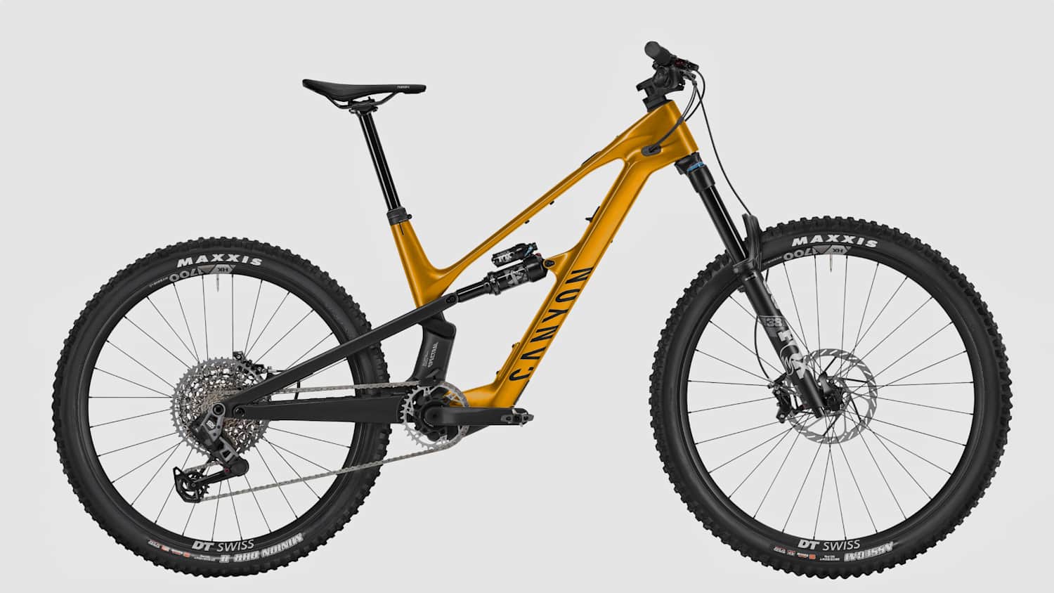 E-Mountainbikes Neuheiten 2025