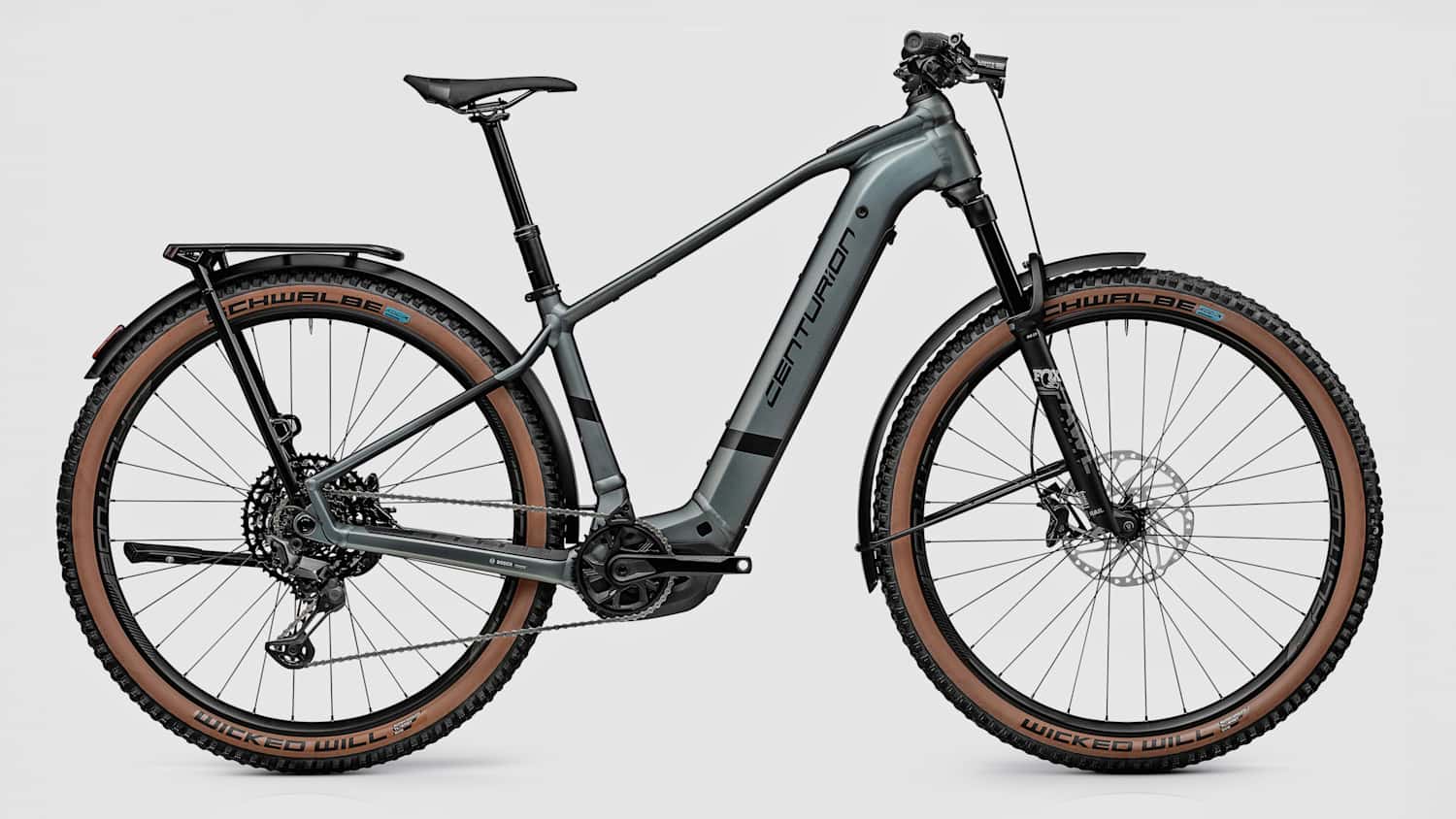 E-Mountainbikes Neuheiten 2025