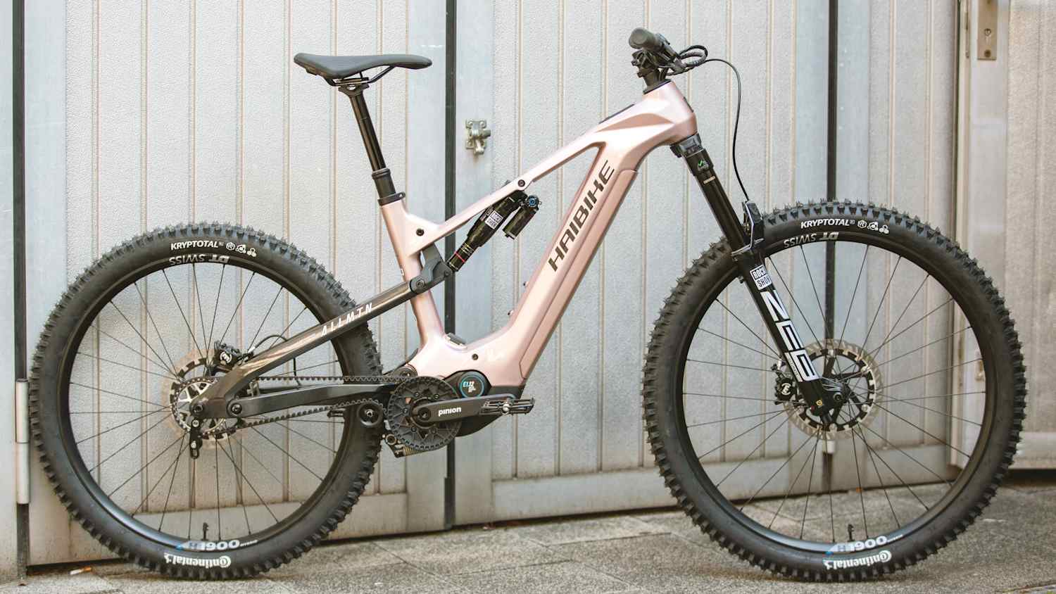 Neuheiten E-Mountainbike 2026: Die interessantesten E-MTBs