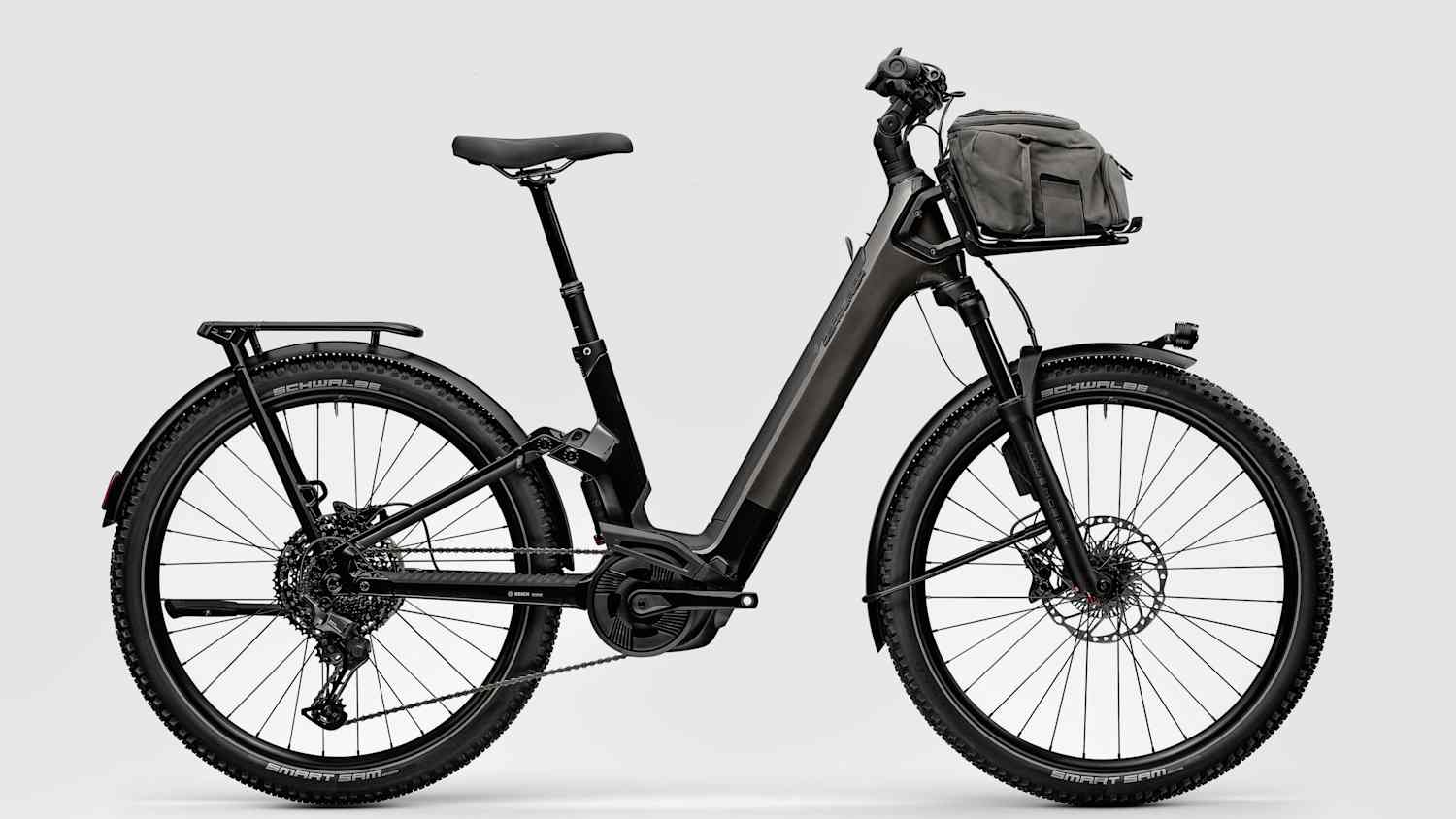 E-Bike-Neuheiten 2026: Interessante Pedelecs, E-Bikes und Elektrofahrrder