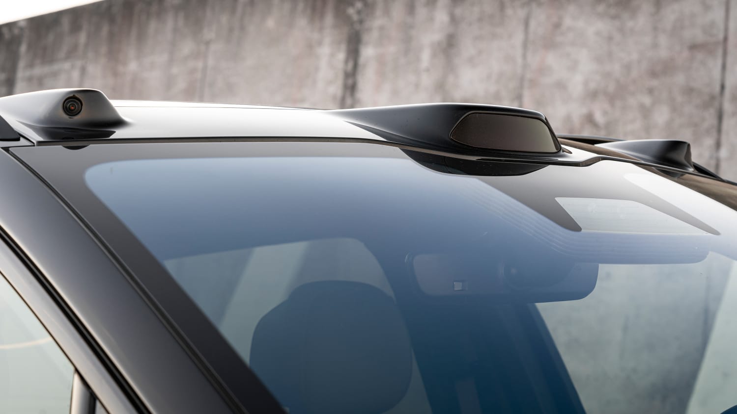 Details des Nio EL 7