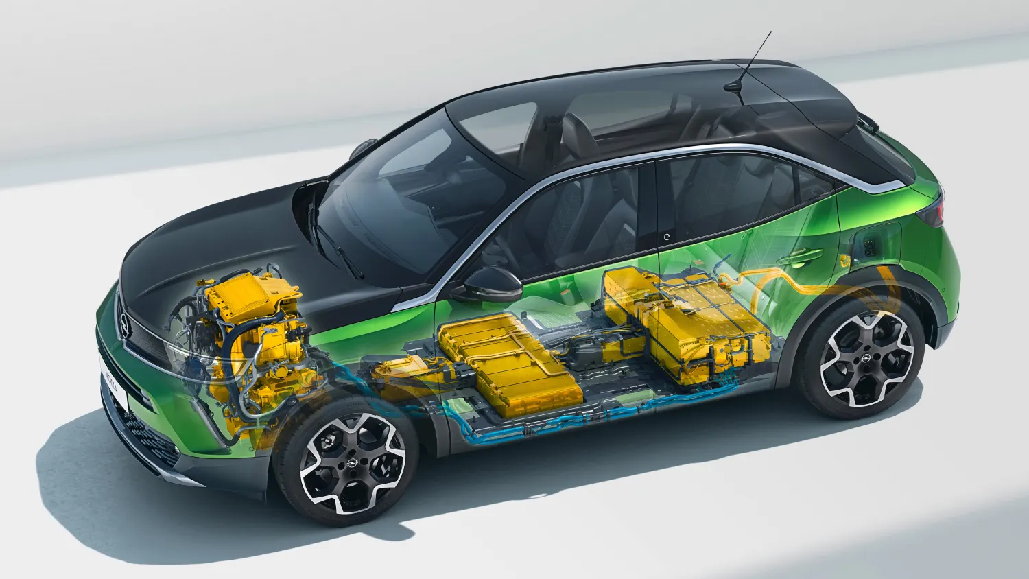 Opel Mokka/Mokka-e (2023): Benziner und Elektro-SUV im Test