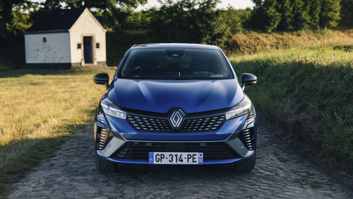 Renault Clio Hybrid (2024) im Test: Verbrauch, Daten, Preis