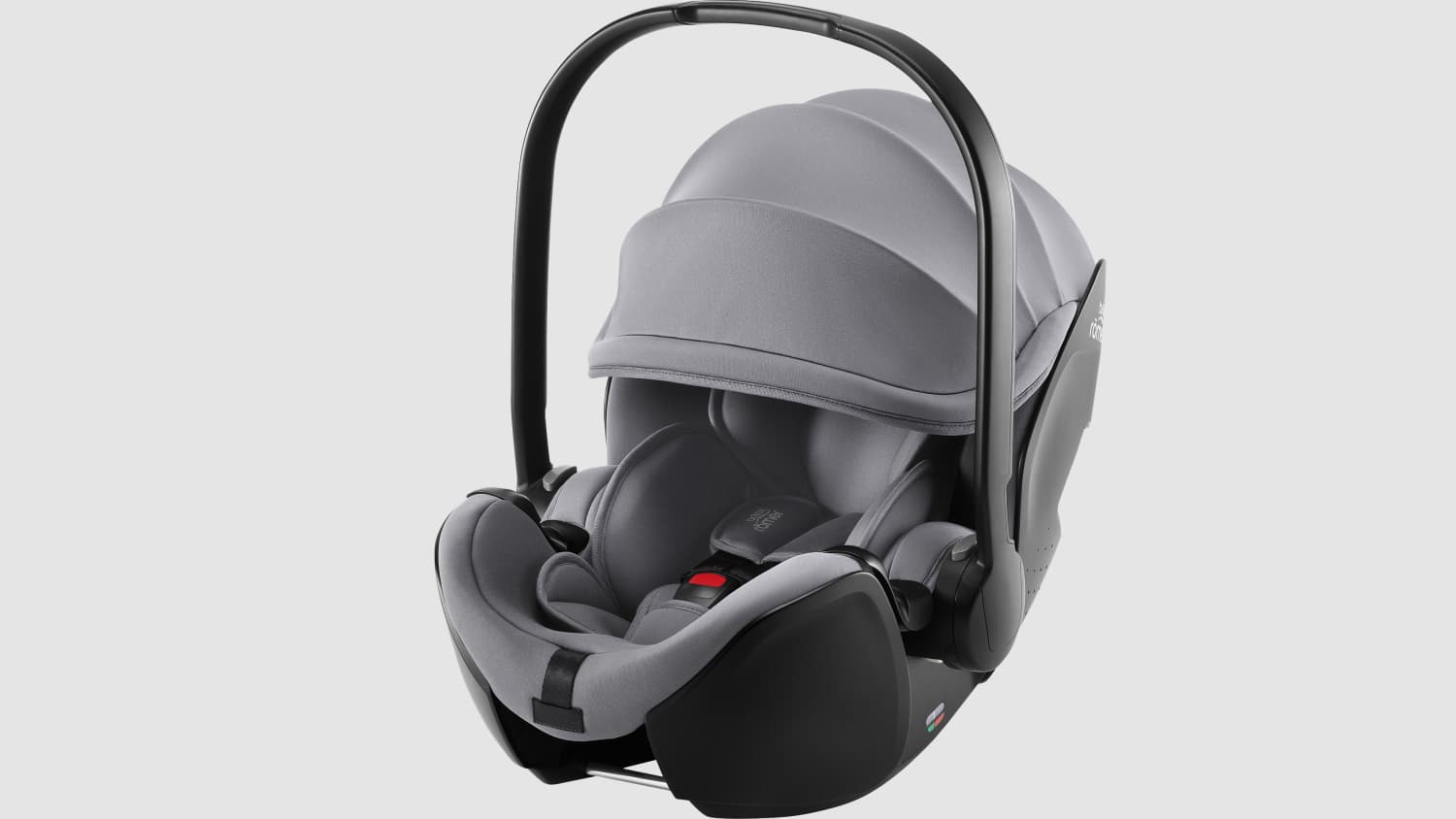 Kindersitz von Britax Römer BABY-SAFE 5Z