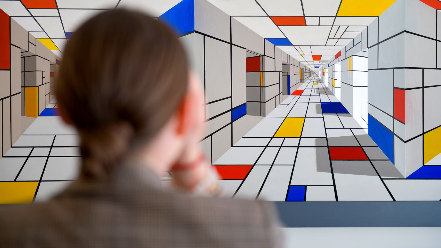 Illusion Art Museum