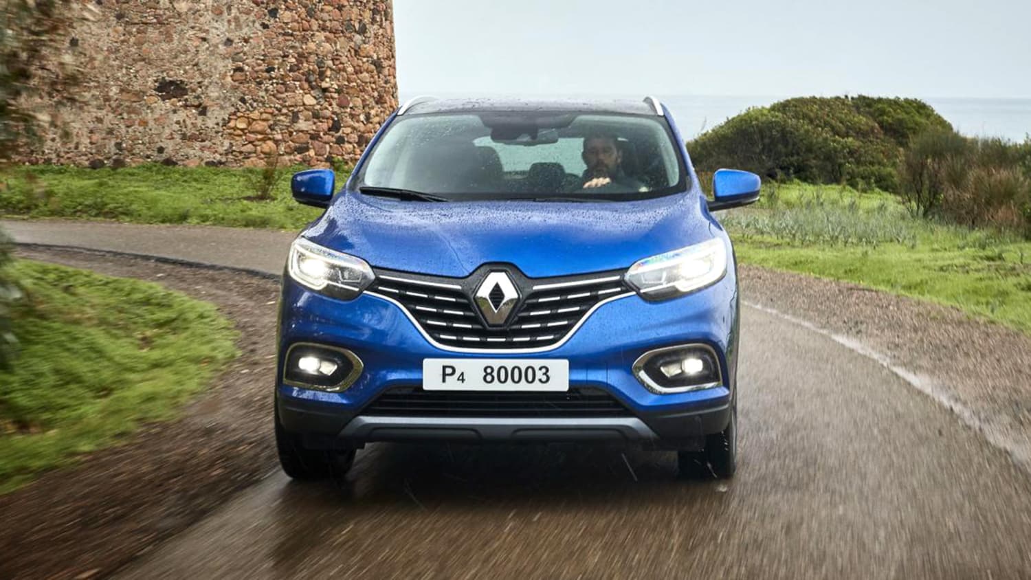Fahrbericht Renault Kadjar