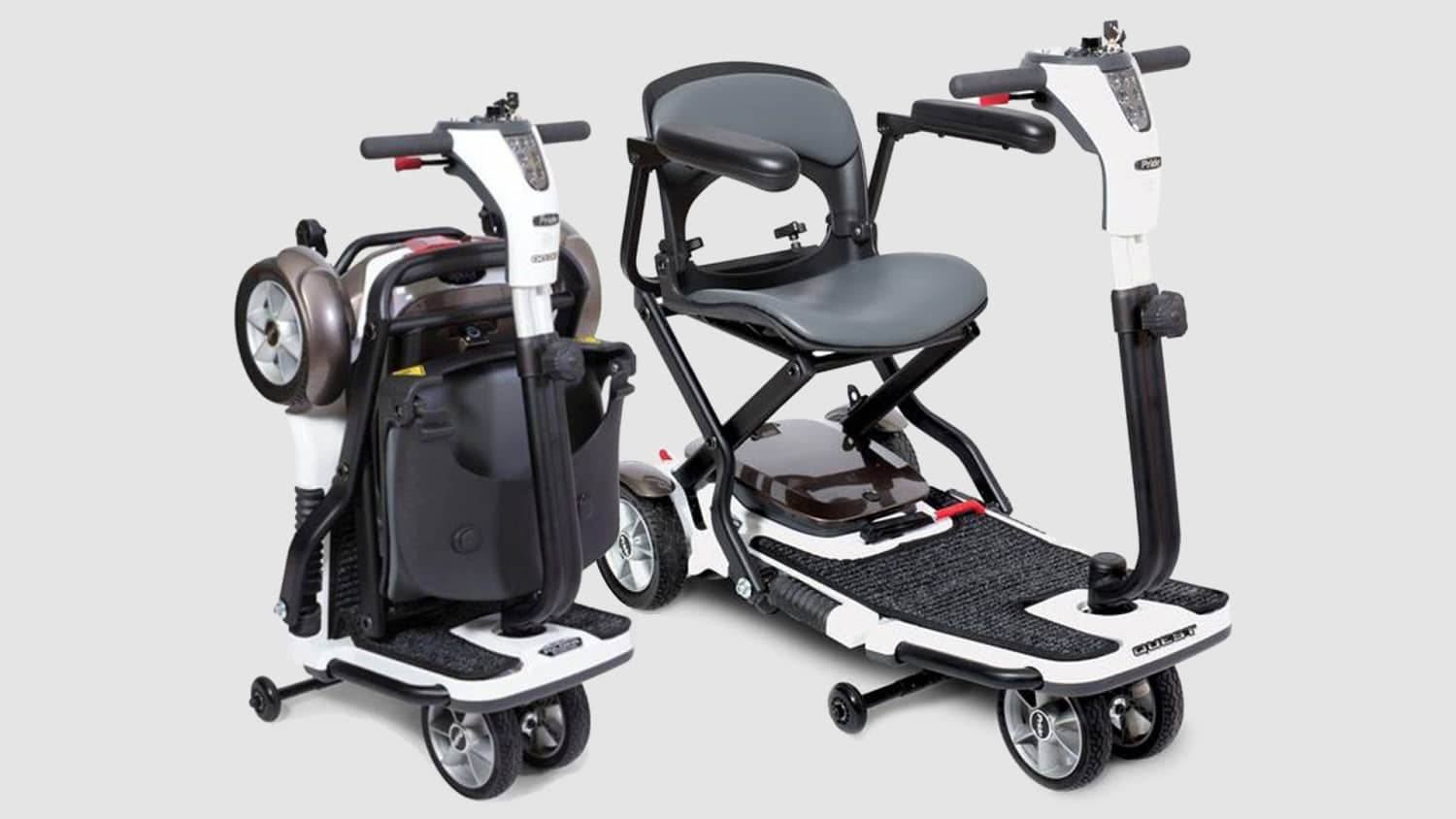 Rollstuhl für Senioren: Rollstühle kaufen Mobilität im Alter