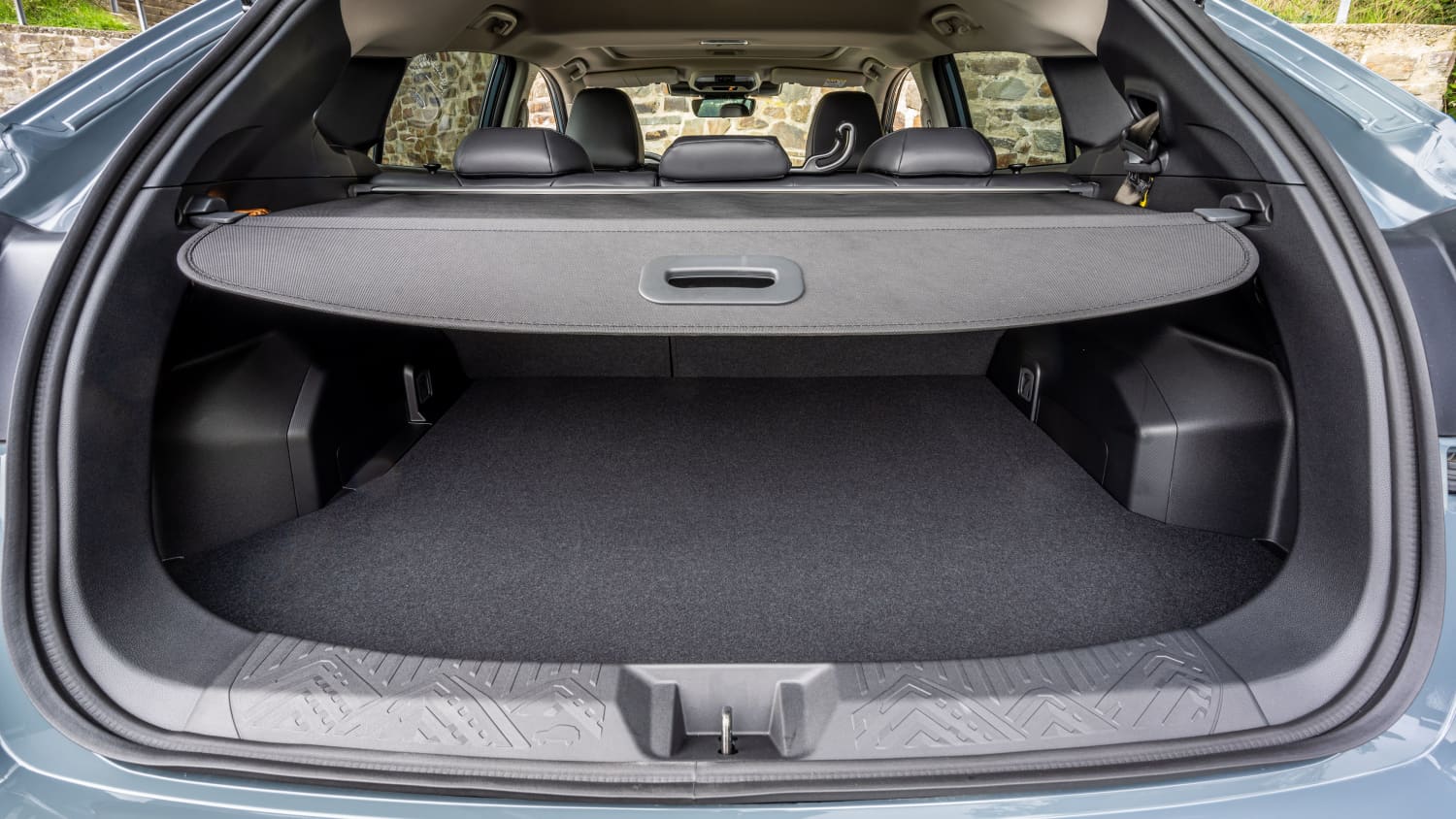 Auto-kofferraum Gepäcknetz für Subaru Outback Forester XV Vermächtnis  Impreza Tribeca BRZ WRX SVX