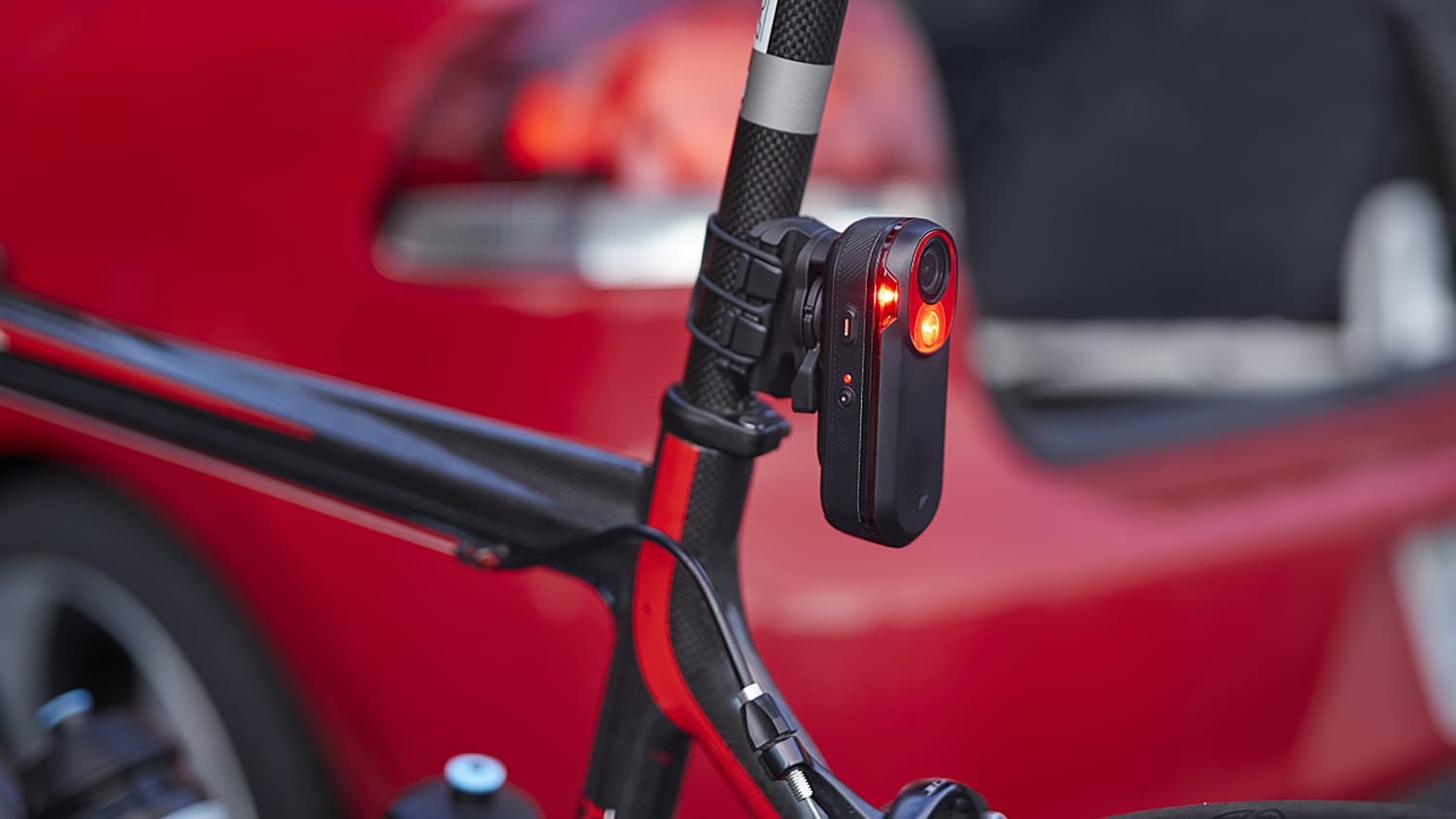 Fahrradzubehör: So wird Ihr Rad zum Smart-Bike