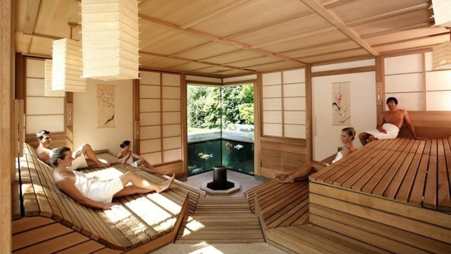 Therme Bad Wörishofen
