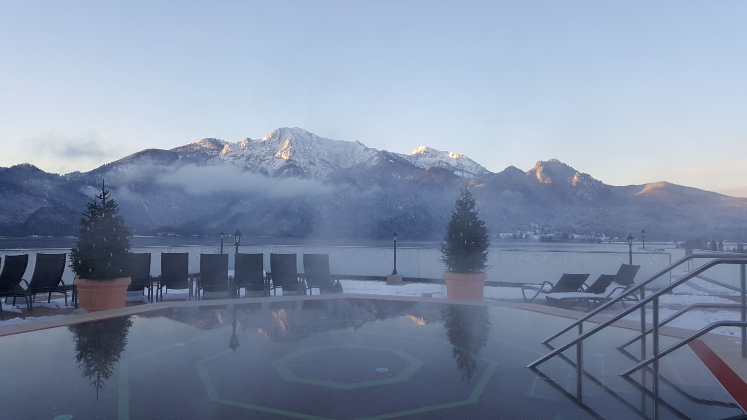 Kristall Therme Kochel