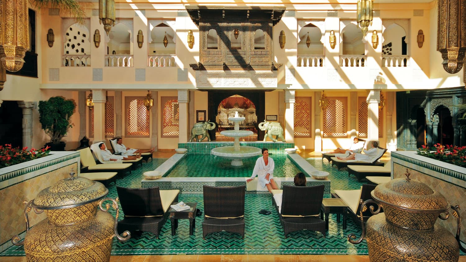 Therme Mediterana Bergisch Gladbach