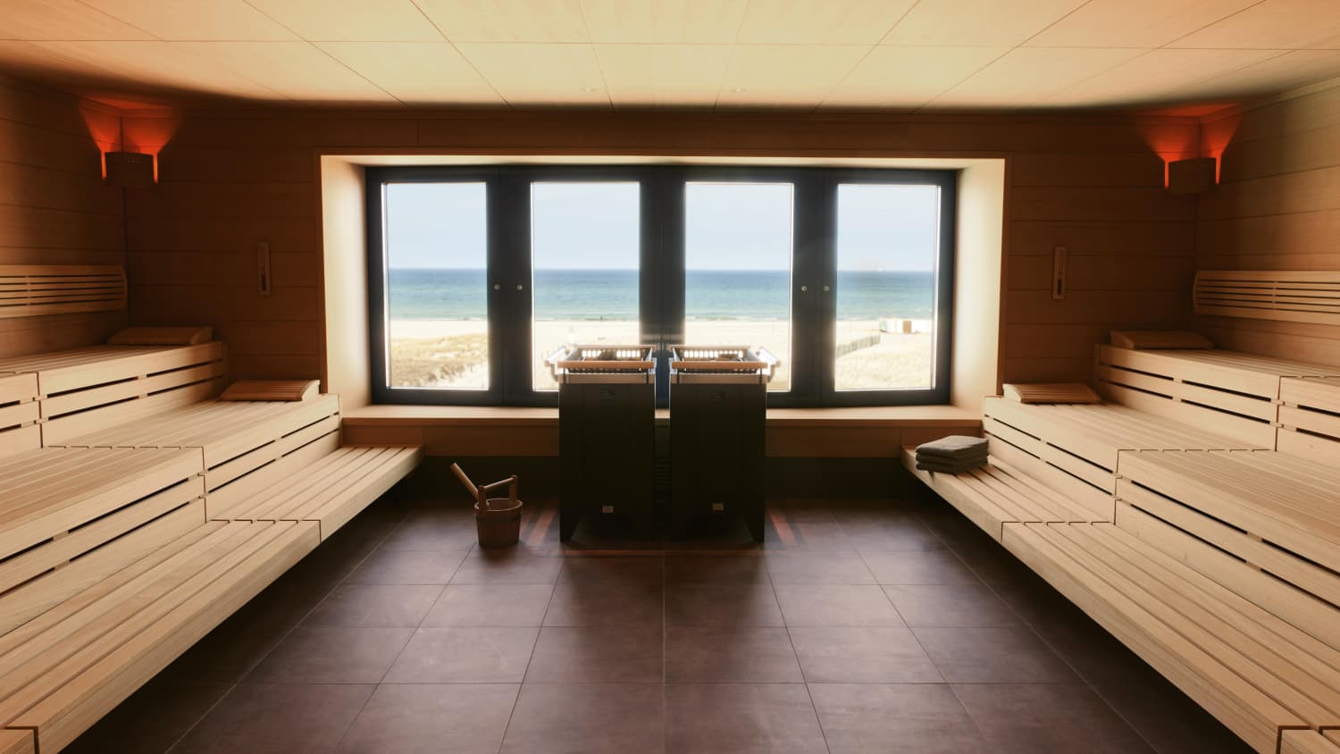 Therme Seebad Warnemünde